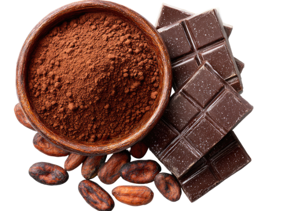 Chocolat / cacao
