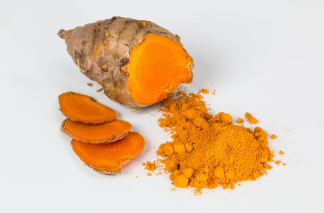 Curcuma