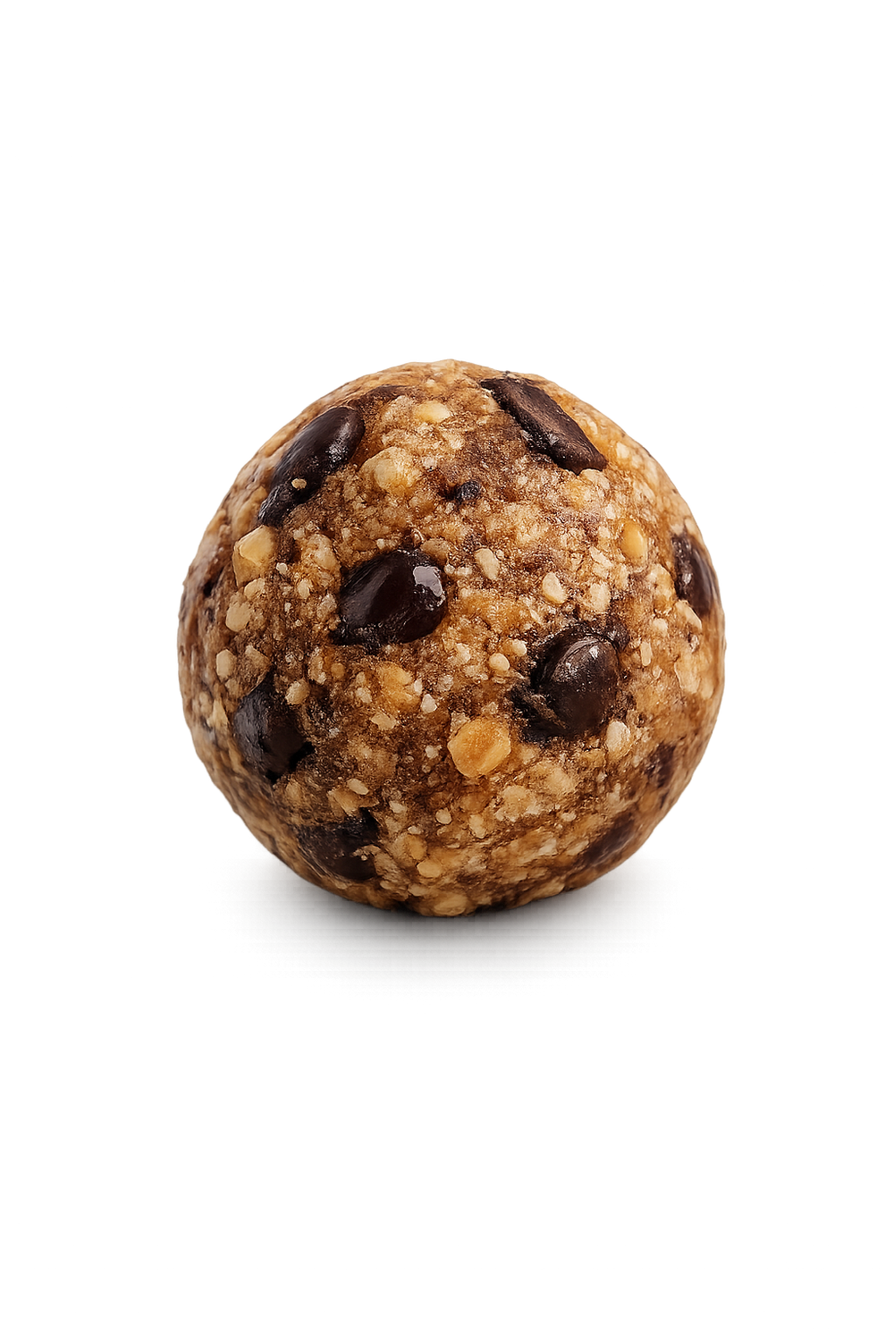 Cacahuète / Pépites de chocolat