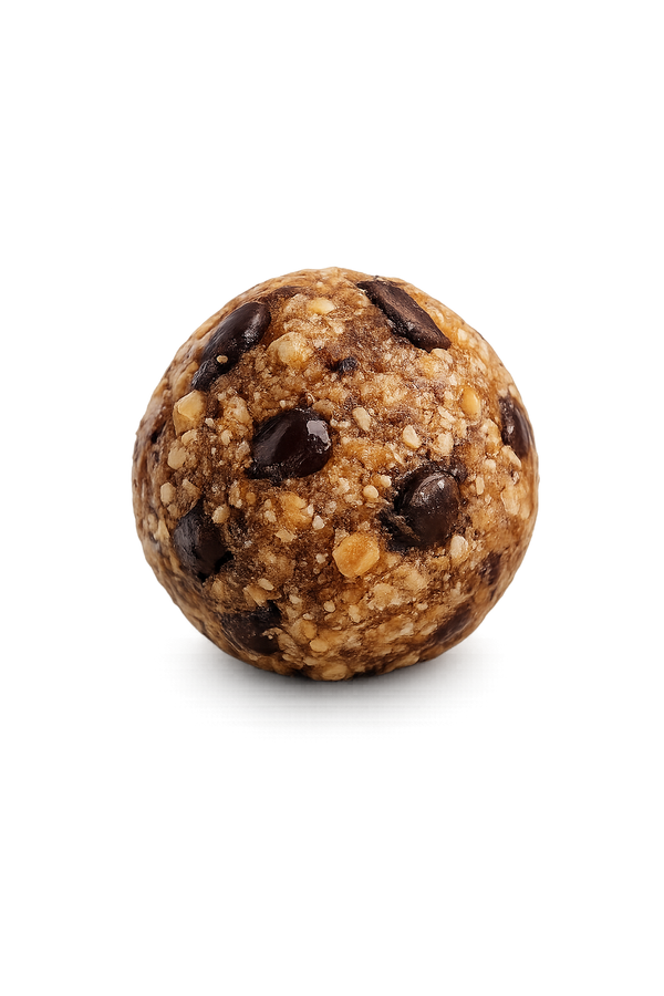 Cacahuète / Pépites de chocolat