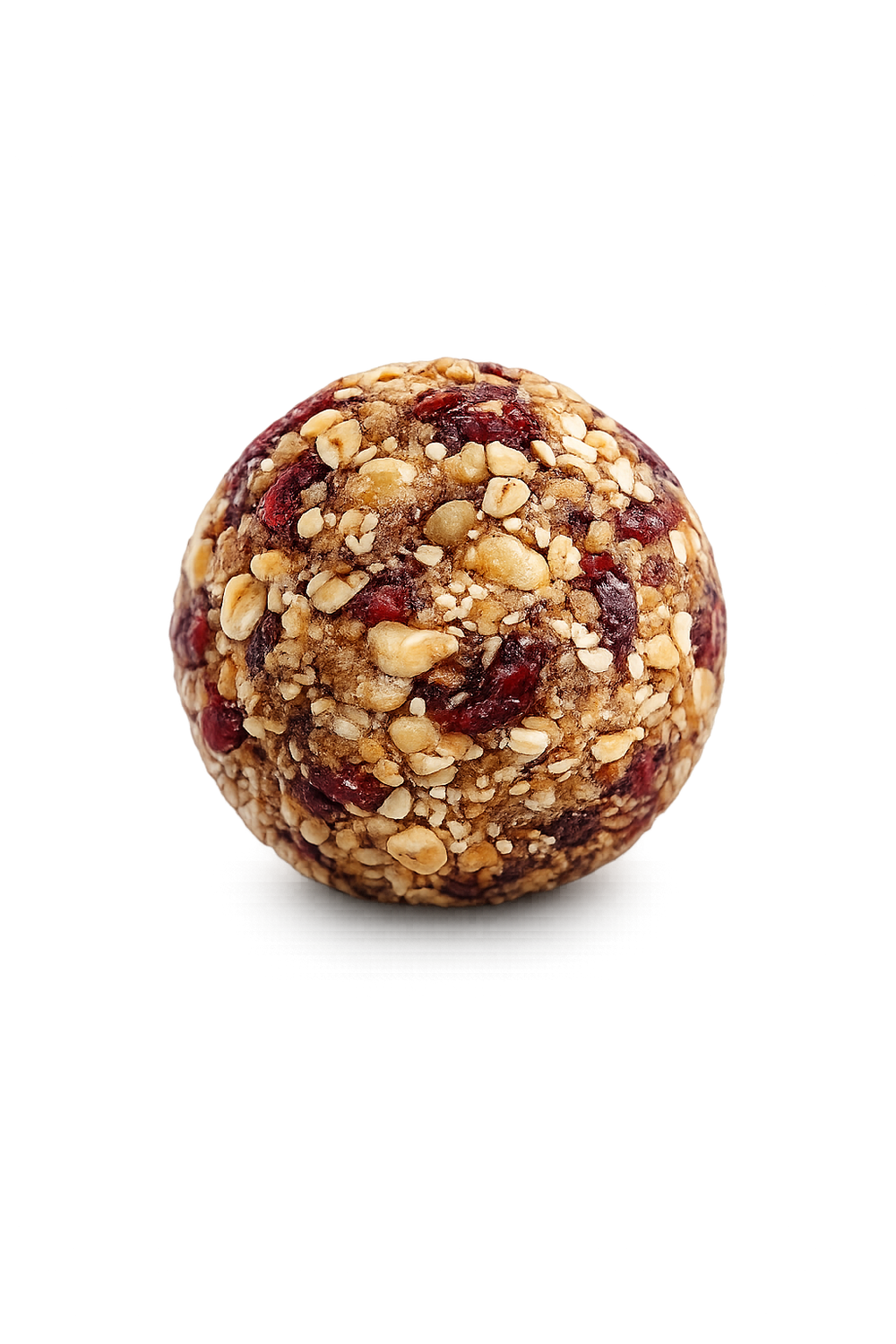Cranberry / Noix de cajou