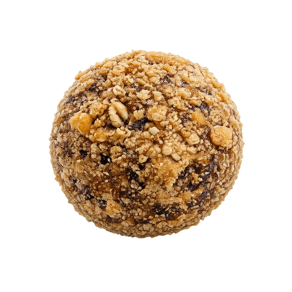 Pomme / Spéculos